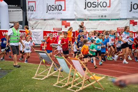 Laufmeeting Andorf 2026, Christoph Mühlböck